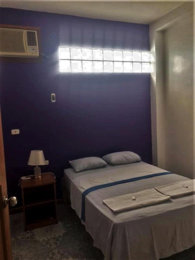 Amazon Dream Hostel With Ac And Starlink Iquitos Exteriör bild